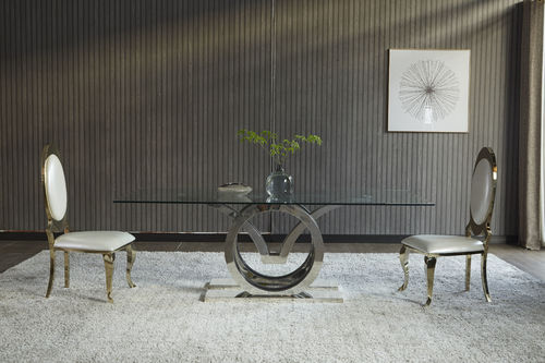 最新の会社ニュース ユンゾーン 19年の縦統合 ステンレス・ステール家具の卓越性