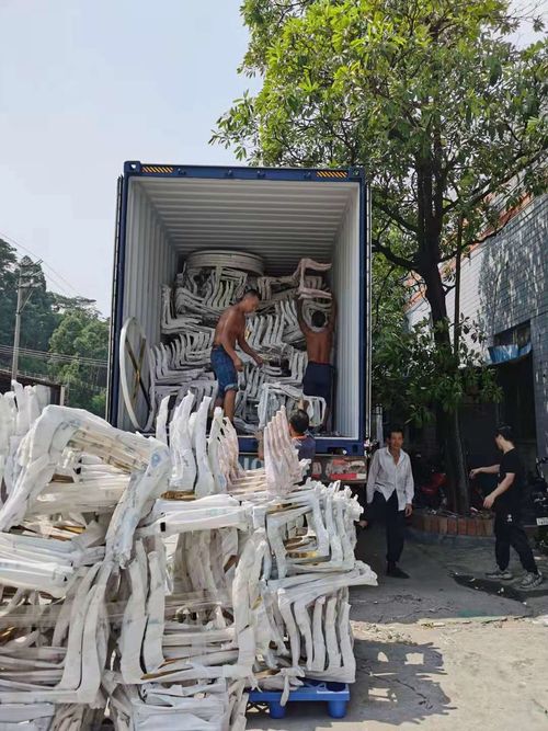 最新の会社ニュース 椅子をである今熱い販売分解しなさい!