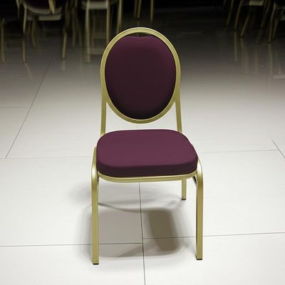 優雅で新しい設計でき事の椅子の受信の椅子の宴会の家具