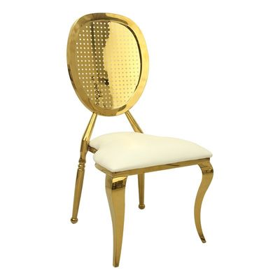 良い値段 Atrovirens レザー ホワイト PU 結婚式 招待会 椅子 レンタル 椅子 オンライン