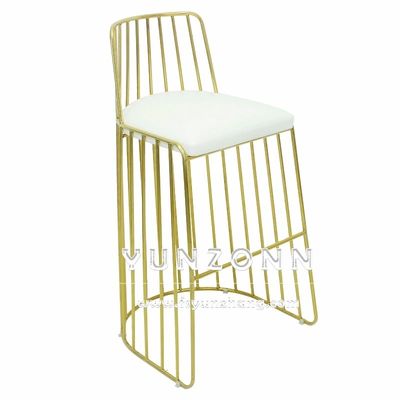 良い値段 旧式な型の腰掛け棒パブのチェアー テーブルはステンレス鋼の合板Sponageを置いた オンライン