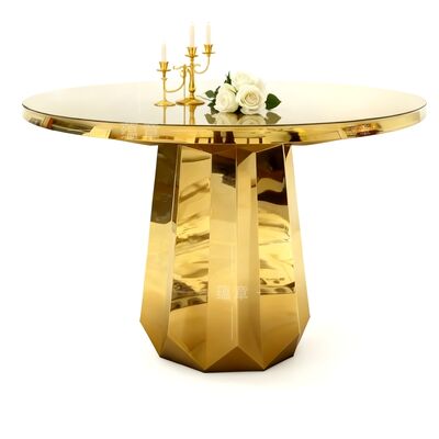 お買い得 ダイヤモンド形ステンレス鋼電板 結婚式ケーキ テーブル イベント 祝日 家具 オンライン