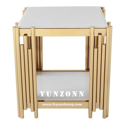 お買い得 現代 現代の ノルディック 広形 コーヒーテーブル シンプル リビング エンド サイド ダイニング ステール フレーム メタル素材の家具 オンライン