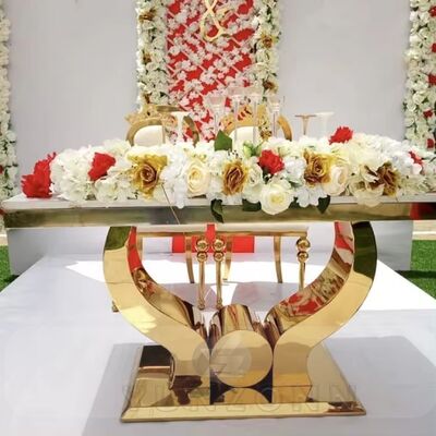 お買い得 現代の金型不?? 鋼 結婚式用テーブル家具 宴会用 イベント用 ホテル用 パーティー用 食事用 リビング用 屋外用 オンライン
