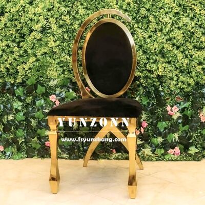 お買い得 モダンデザイン メタルダイニングチェア スチール素材 ダイニングルームの家具とホテル 結婚式やホール オンライン