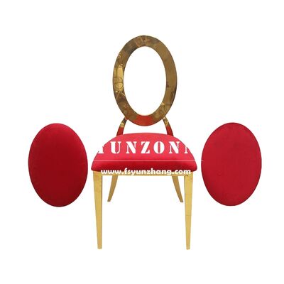 お買い得 高品質の2イン1ダイニングチェア クラシック・モダン・デザイン 引換可能なバック クッション レザー・ファブリック ベルベット・スティール アパート 宴会イベント オンライン