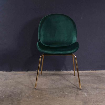 良い値段 椅子を食事する簡潔な様式は足の家具の製造業者にラッカーを塗った オンライン