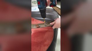 ホテルやイベント用の高級ローズゴールドメタルレジャーチェア