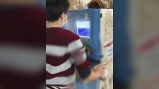 ステンレスの魅力を体感してください